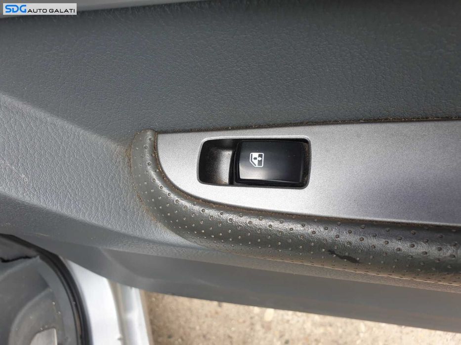 Buton Geam Pasager SsangYong Rodius 2004 - 2012