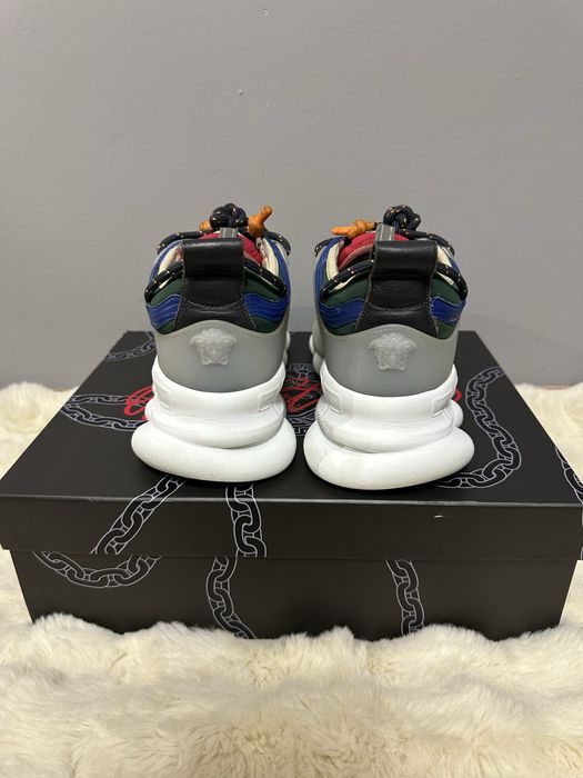 Versace Chain Reaction