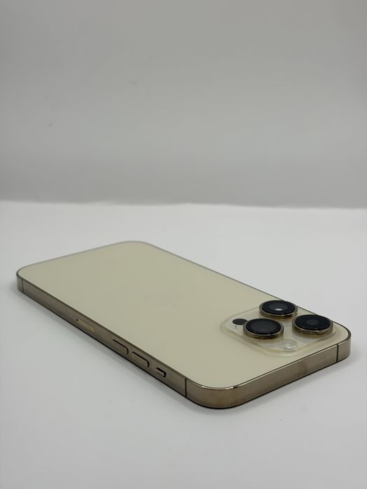 Iphone 14 pro max 128gb grad A 100% Rate Garantie zonemag.ro
