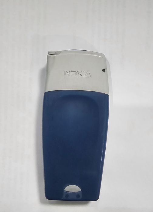 Телефон Nokia с двумя СИМ карты