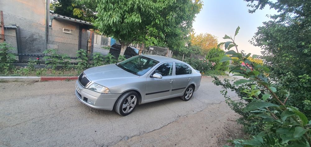 Skoda octavia sport DSG na chasti / шкода октавия спорт на части дсг