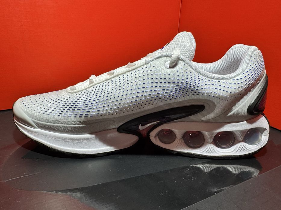 Оригинални! Nike Air Max DN - 45 ShoeMag