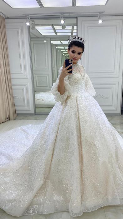 Продам свадебные платья оптом