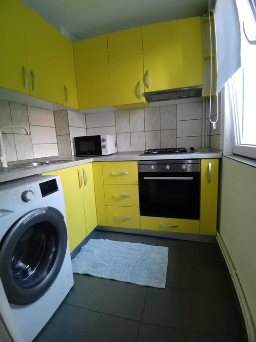 PROPRIETAR-Apartament de inchiriat