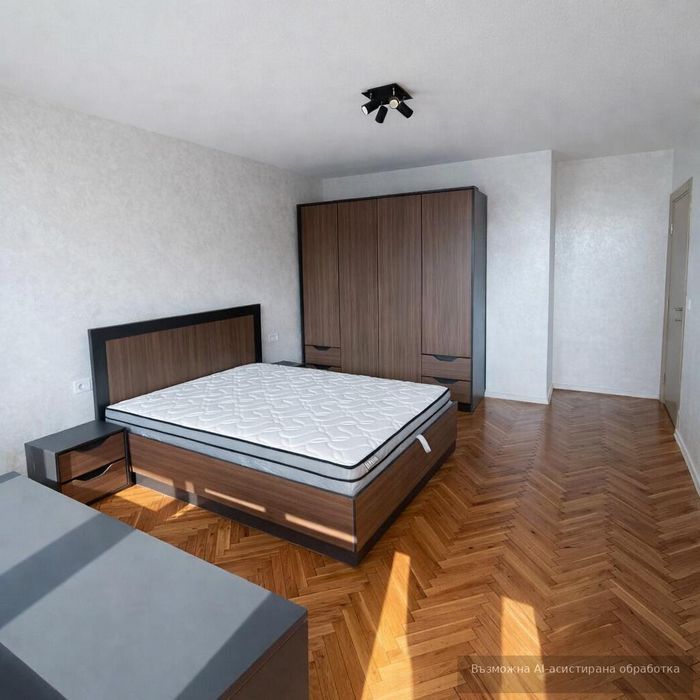 Тристаен апартамент  в гр.Варна, Чайка!