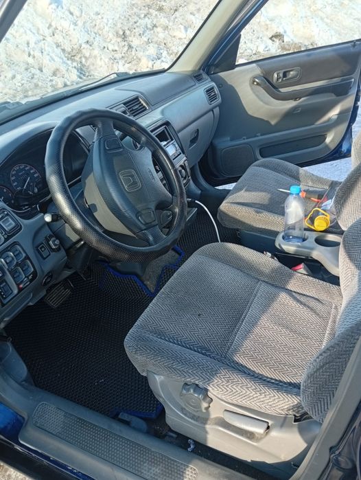 Honda CR-V 1998 год.