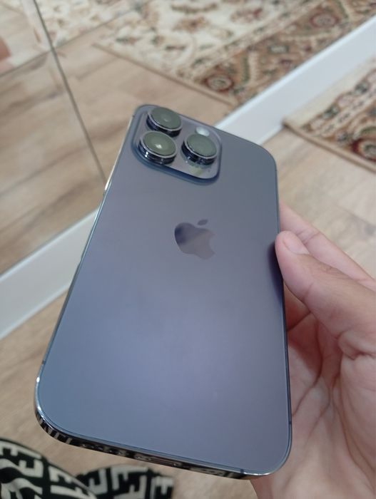 Iphone 14pro 256гб
