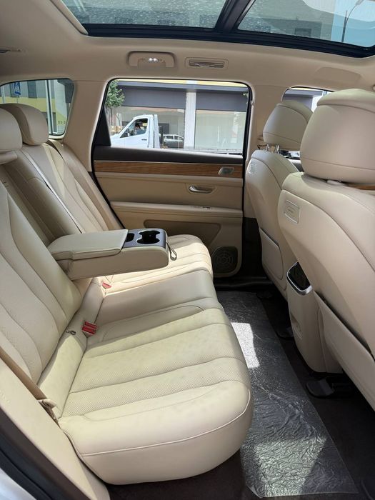 Aito M7 Рестайлинг 2WD