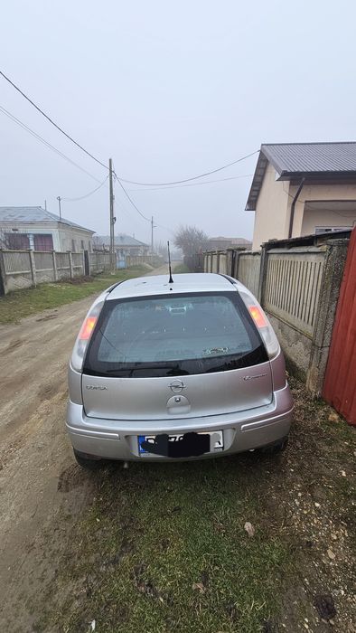 Vând Opel Corsa C, 1.2 benzina, 2006