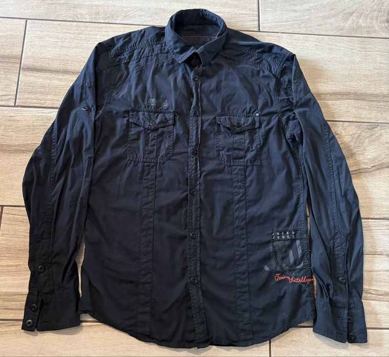 Jack&Jones camasi barbati, L