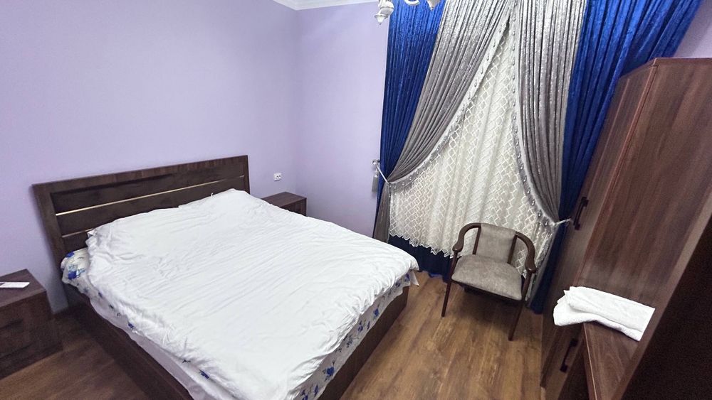 Кунлик мехмонхона 50.000 сумдан