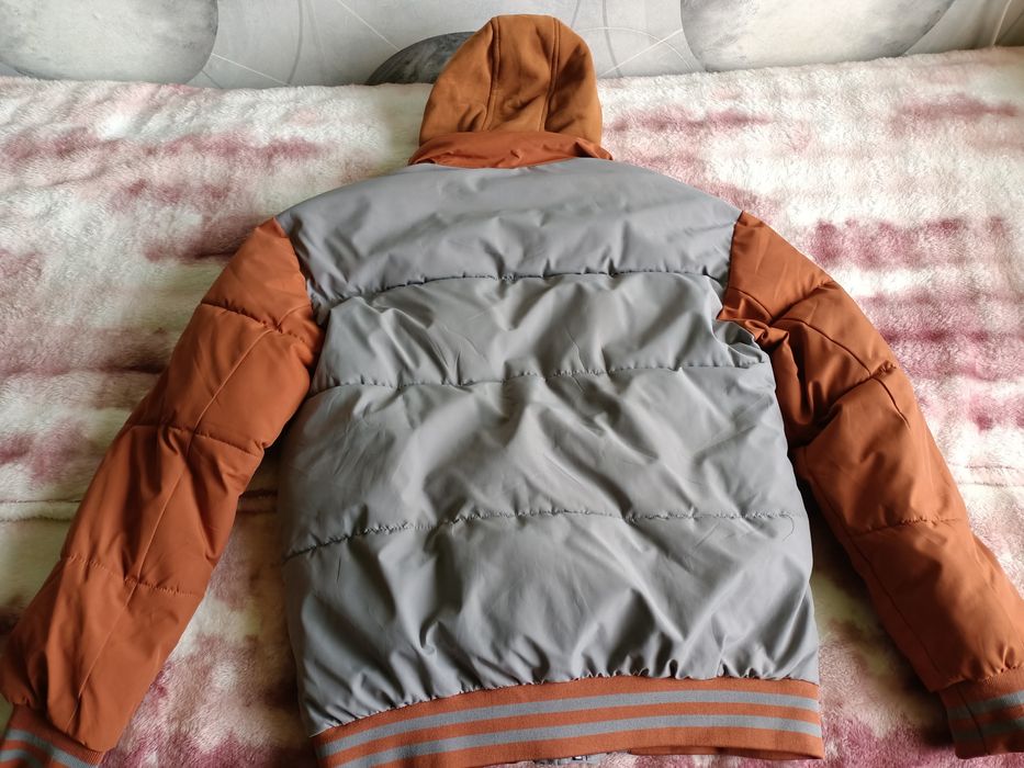 Продаётся зимняя куртка