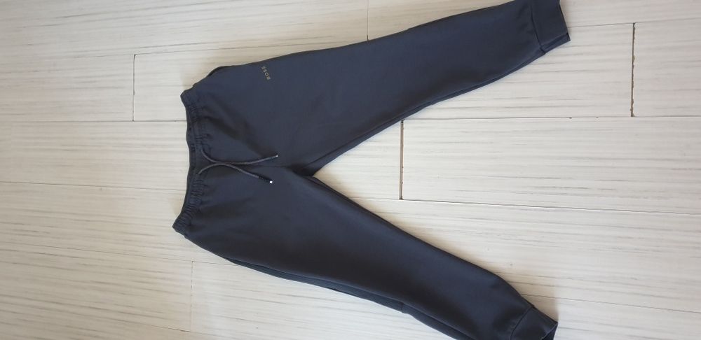 Hugo Boss Saggy 1 Mens Size L - XL ОРИГИНАЛ! Мъжко Долнище!