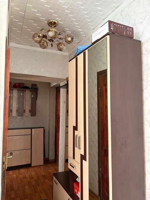 Продам  3х комнатную  квартиру