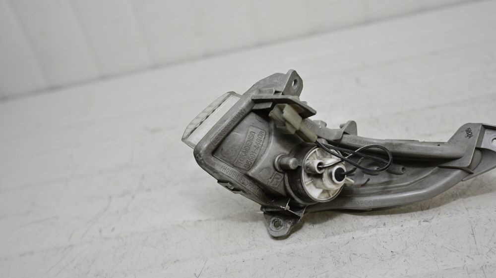 Semnalizare Semnal Fata Dreapta Suzuki GSR 600 2006 - 2010