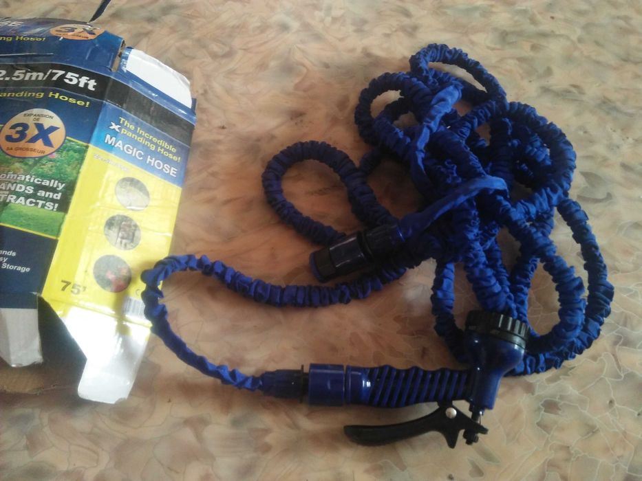 Продам шланг для полива