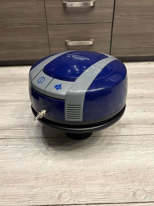 Професионална перяща прахосмукачка