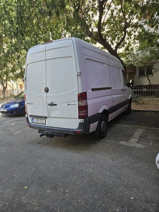 Vand Autoutilitara Mercedes Benz Srinter 313 CDI