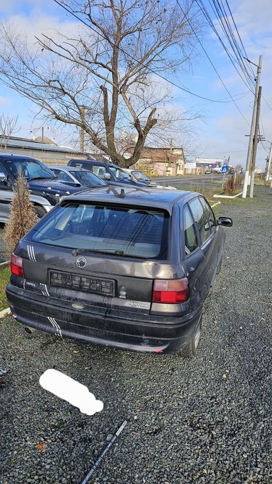 Faruri,stopuri si bara Opel Astra F '96