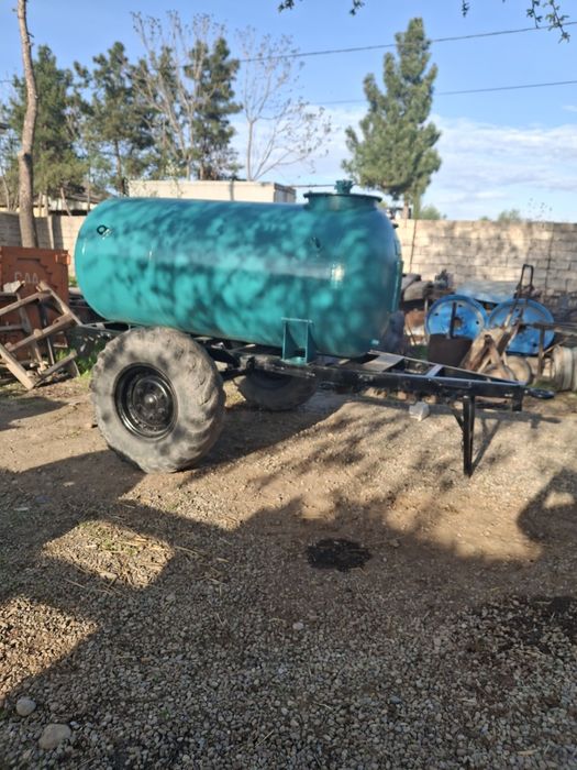 Yomkst sotiladi 3tonnalik