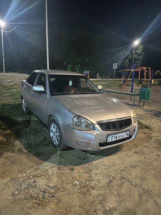 Приора продам приораб сатылат
