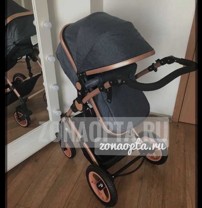 Продам коляску  Teknum 598