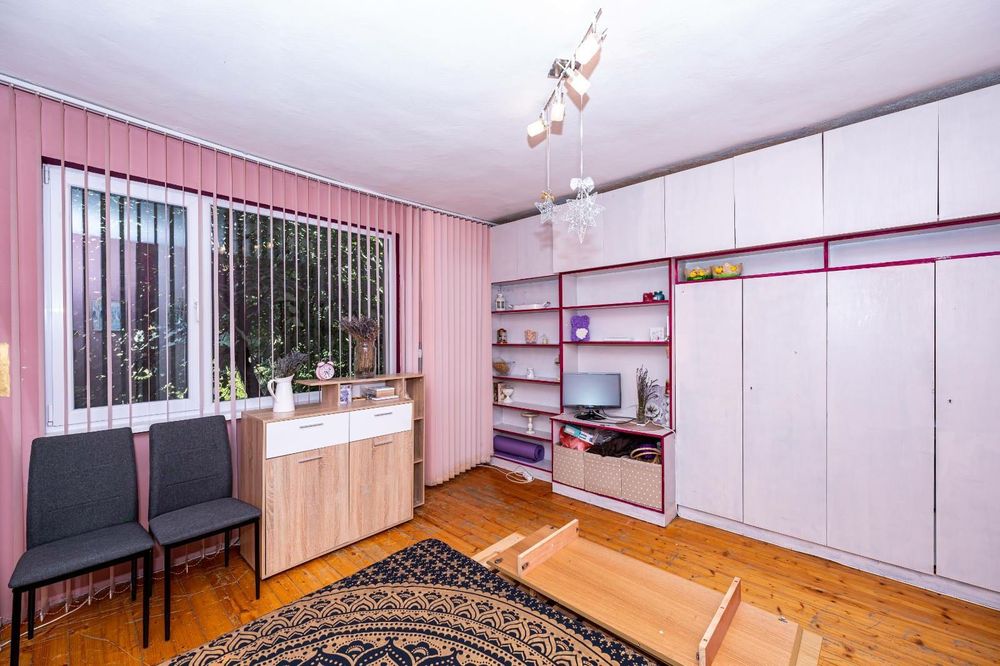 Продава се Многостаен апартамент в Пловдив, Център - 126 кв.м за 1540 €/кв.м - Снимка #3