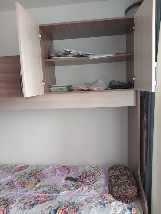 Детский кровать сатылады