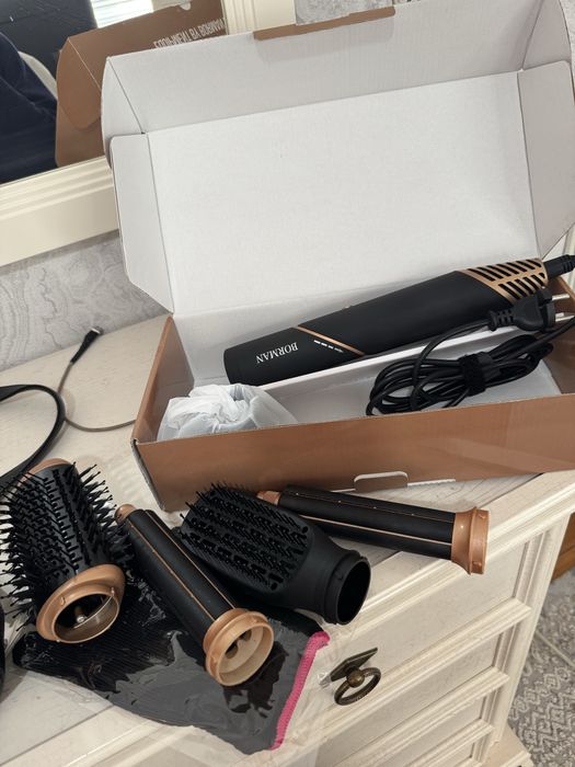 Стайлер  BORMAN