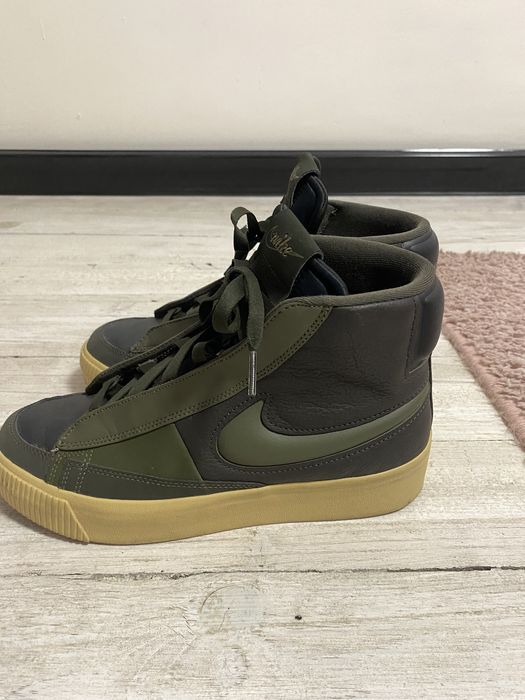 Обувки Nike Blazer Mid Victory