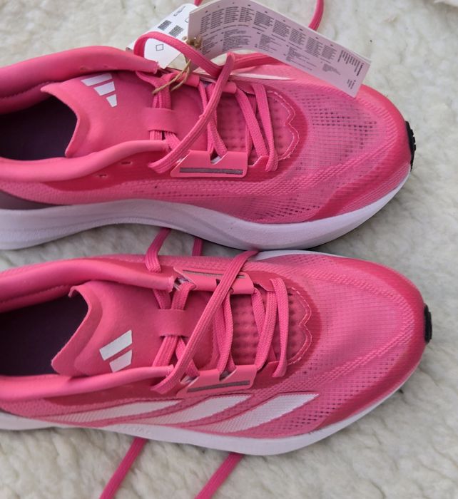Adidas Duramo оригинални дамски сникърси нови без кутия 38
