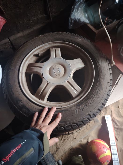 Шипы новый продам