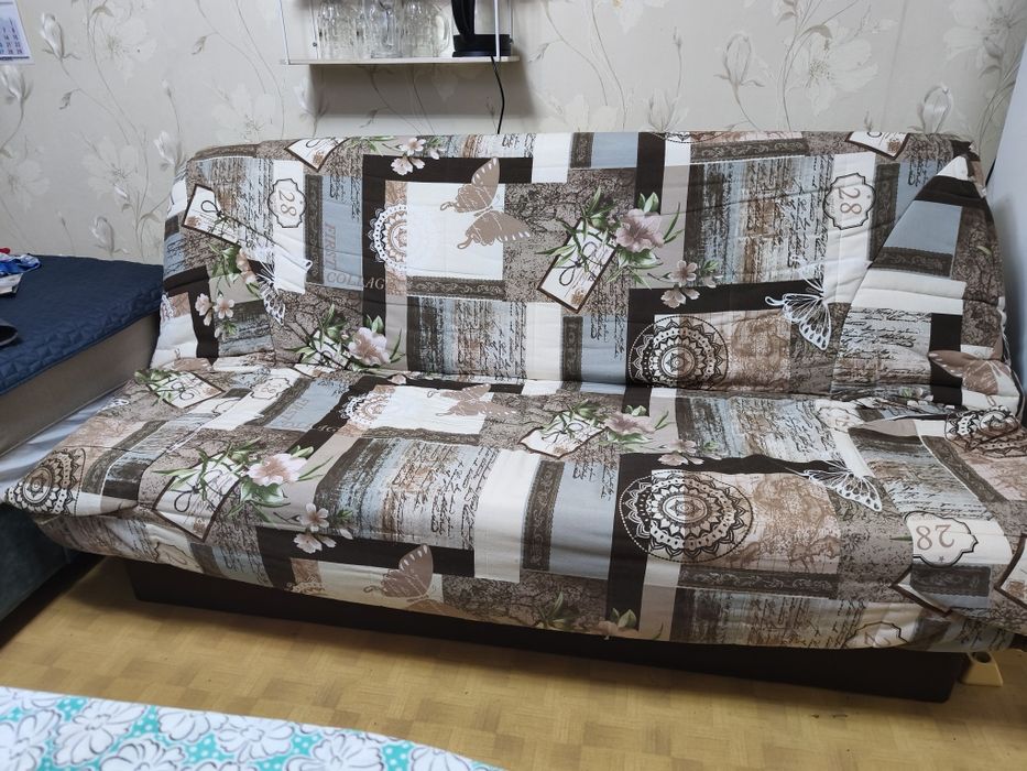 Диван Клик калак  .