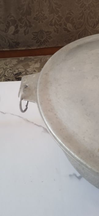 Казан советский 5 л