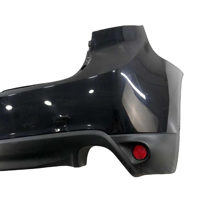 Задна броня Mitsubishi ASX I 2010-2019 ID: 161407