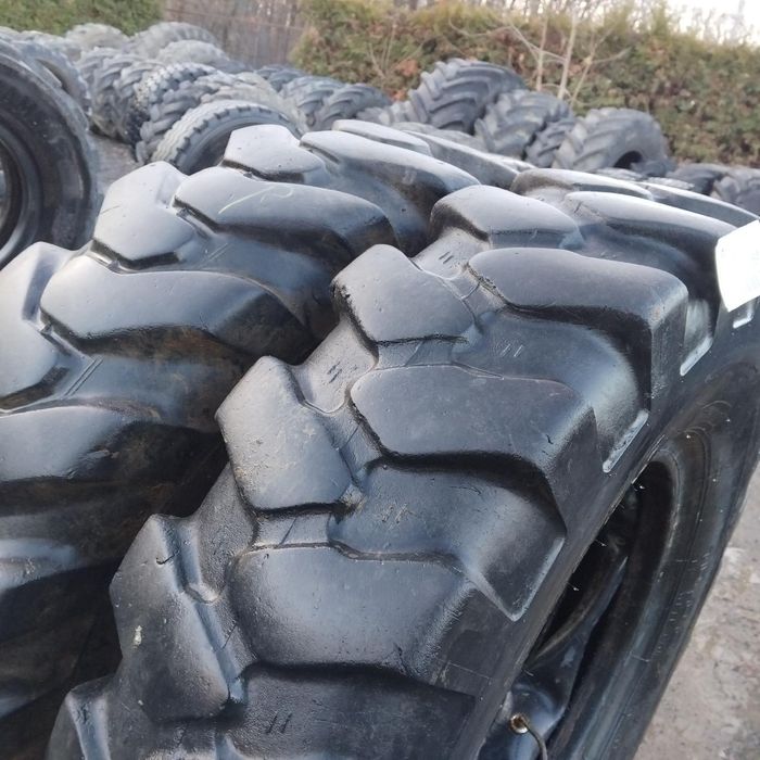 Cauciucuri 10.00-20  Bridgestone Anvelope SH PRET la OFERTA