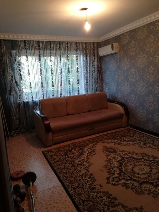 Продам 2 ком квартиру