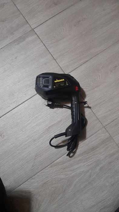 Pistol de vopsit Wagner,