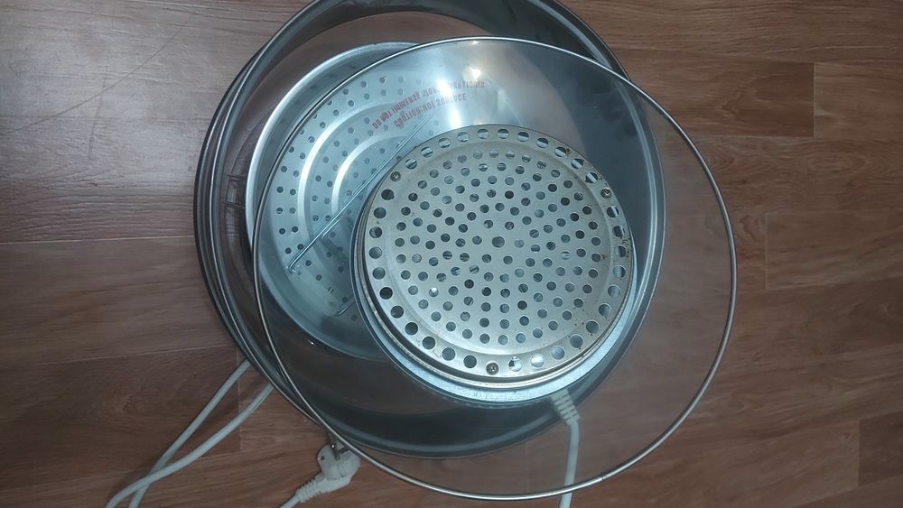 Продаётся аэрогриль