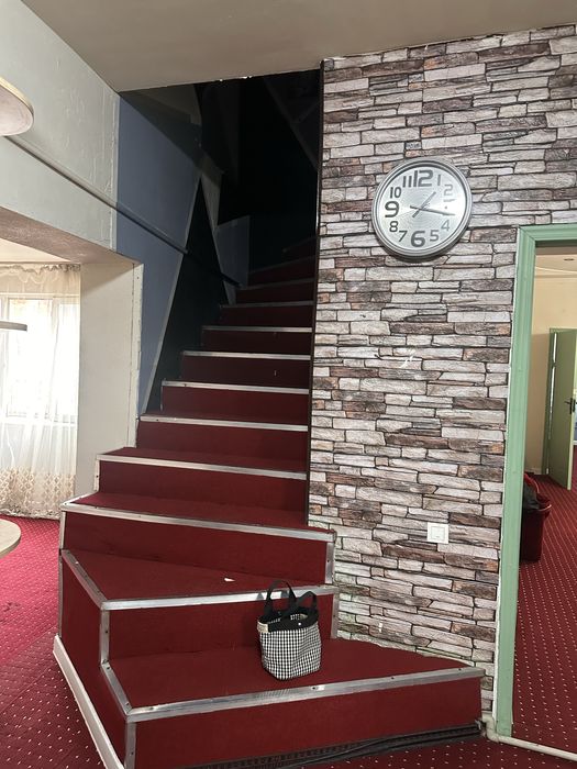 Сдам дом на долгий срок