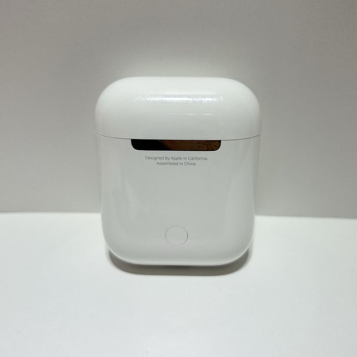 AirPods 2 наушники