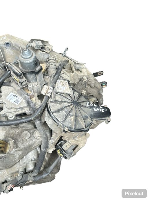 Cutie DE Viteze Automată Dacia Logan 2 1.5 dCi K9K 66KW/90CP 2012–2020