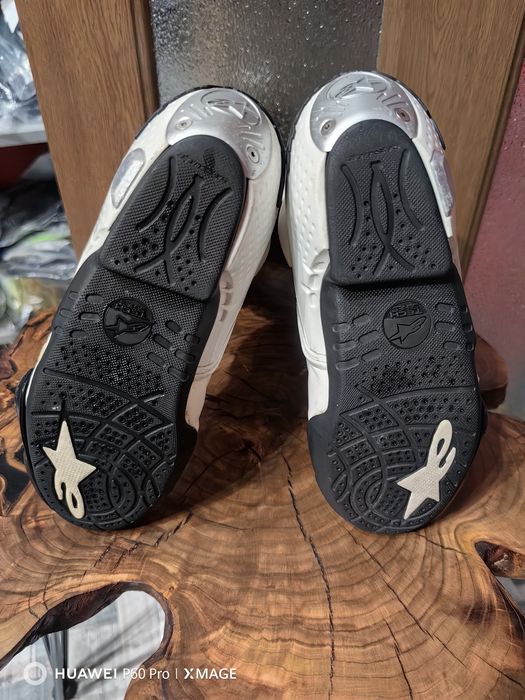 Ботуши Alpinestars SMX
Номер 39