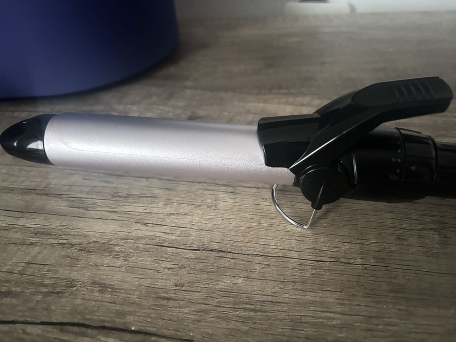 BaByliss Curlers Pro 180 25 mm