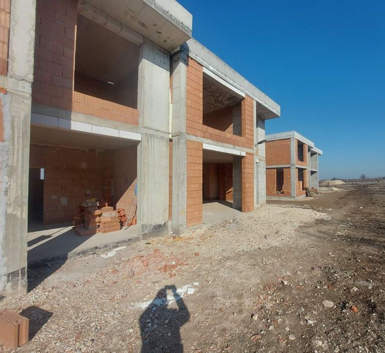 Къща в Марково, най-добра цена!