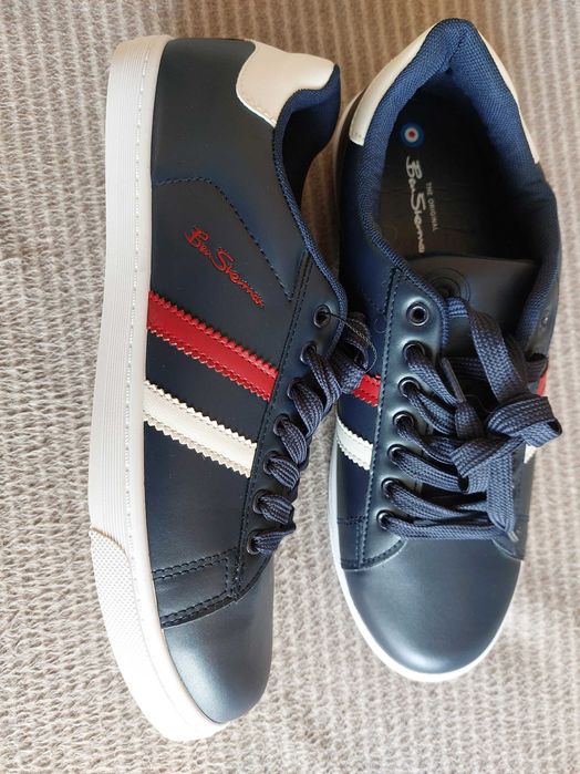 Мъжки обувки Ben Sherman размер 43