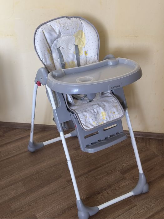 Продам детский стульчик для кормления