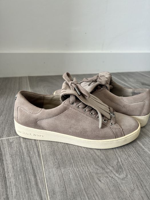 Adidași MICHAEL KORS piele