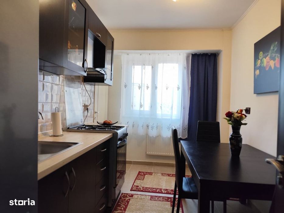 Apartament 4 camere de vanzare, tip D, Calea Aradului, Oradea