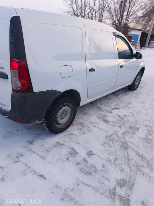 Продается Лада Ларгус (фургон)